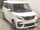 Mitsubishi Delica D2 MB37S