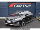 Lexus CT ZWA10