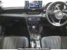 Used 2021 AT toyota yaris MXPA15 Image[2]