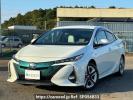 Toyota Prius PHV ZVW52