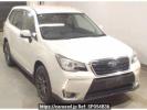 Subaru Forester SJG