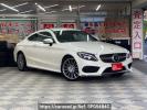 Mercedes Benz C-Class 205340C