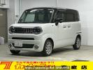 Suzuki WAGON R SMILE MX91S