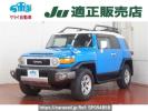 Toyota FJ CRUISER GSJ15W