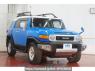 Used 2011 AT toyota fj-cruiser GSJ15W Image[2]