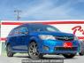 Used 2012 AT toyota corolla-fielder NZE161G Image[1]