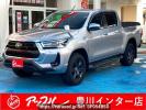 Toyota Hilux GUN125