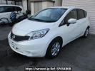 Nissan Note E12