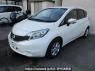 Used 2015 AT nissan note E12 Image[0]