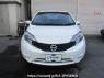 Used 2015 AT nissan note E12 Image[1]
