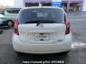 Used 2015 AT nissan note E12 Image[2]