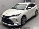 Toyota Harrier Hybrid AXUH80