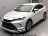 Used 2020 AT toyota harrier-hybrid AXUH80 Image[0]