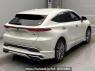 Used 2020 AT toyota harrier-hybrid AXUH80 Image[1]