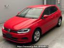 Volkswagen Polo AWCHZ