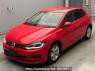 Used 2020 AT volkswagen polo AWCHZ Image[0]