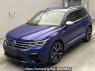 Used 2021 AT volkswagen tiguan 5NDNFF Image[0]