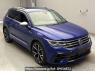 Used 2021 AT volkswagen tiguan 5NDNFF Image[2]