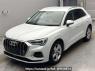 Used 2022 AT audi q3 F3DFY Image[0]