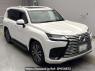 Used 2025 AT lexus lx VJA310W Image[2]