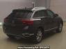 Used 2021 AT volkswagen t-roc A1DPC Image[1]