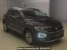 Used 2021 AT volkswagen t-roc A1DPC Image[2]
