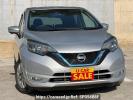Nissan Note HE12