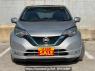 Used 2020 AT nissan note HE12 Image[1]