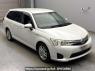 Used 2013 AT toyota corolla-fielder NKE165G Image[2]
