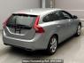 Used 2016 AT volvo v60 FD4204T Image[1]