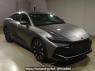Used 2023 AT toyota crown-crossover TZSH35 Image[2]