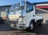 Used 2012 AT mitsubishi-fuso canter FBA00 Image[2]