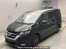 Used 2017 AT nissan serena GFNC27 Image[0]