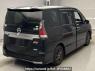 Used 2017 AT nissan serena GFNC27 Image[1]