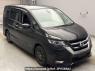 Used 2017 AT nissan serena GFNC27 Image[2]
