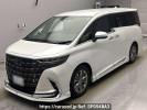 Toyota Alphard Hybrid AAHH45W