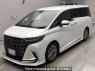 Used 2023 AT toyota alphard-hybrid AAHH45W Image[0]