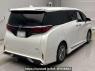 Used 2023 AT toyota alphard-hybrid AAHH45W Image[1]