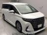 Used 2023 AT toyota alphard-hybrid AAHH45W Image[2]