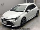 Toyota Corolla Sport NRE210H