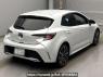 Used 2021 AT toyota corolla-sport NRE210H Image[1]