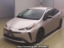 Toyota Prius ZVW51