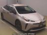 Used 2020 AT toyota prius ZVW51 Image[2]
