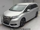 Honda Odyssey Hybrid RC4