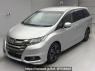 Used 2016 AT honda odyssey-hybrid RC4 Image[0]