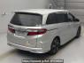 Used 2016 AT honda odyssey-hybrid RC4 Image[1]