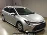 Used 2023 AT toyota corolla-touring-wagon ZWE219W Image[2]