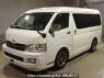 Used 2010 AT toyota hiace-wagon TRH214W Image[0]