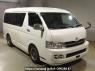 Used 2010 AT toyota hiace-wagon TRH214W Image[2]