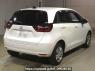 Used 2025 AT honda fit GS6 Image[1]